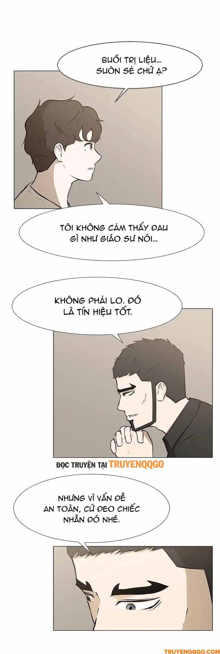 Dark Mortal (Official) Chap 26 - Next Chap 27