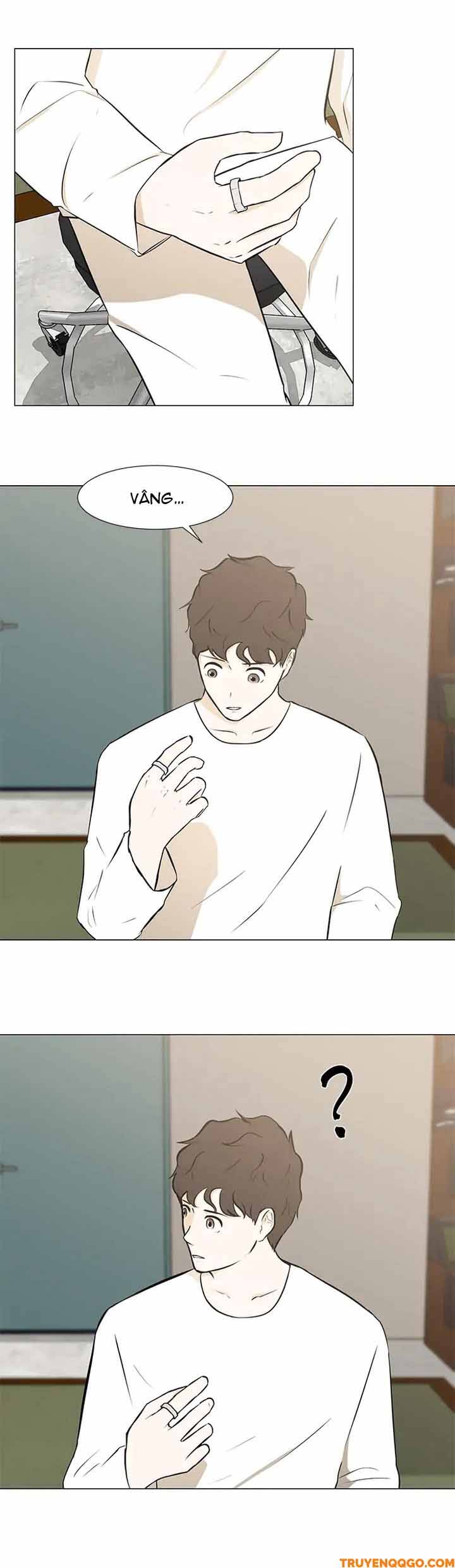 Dark Mortal (Official) Chap 26 - Next Chap 27