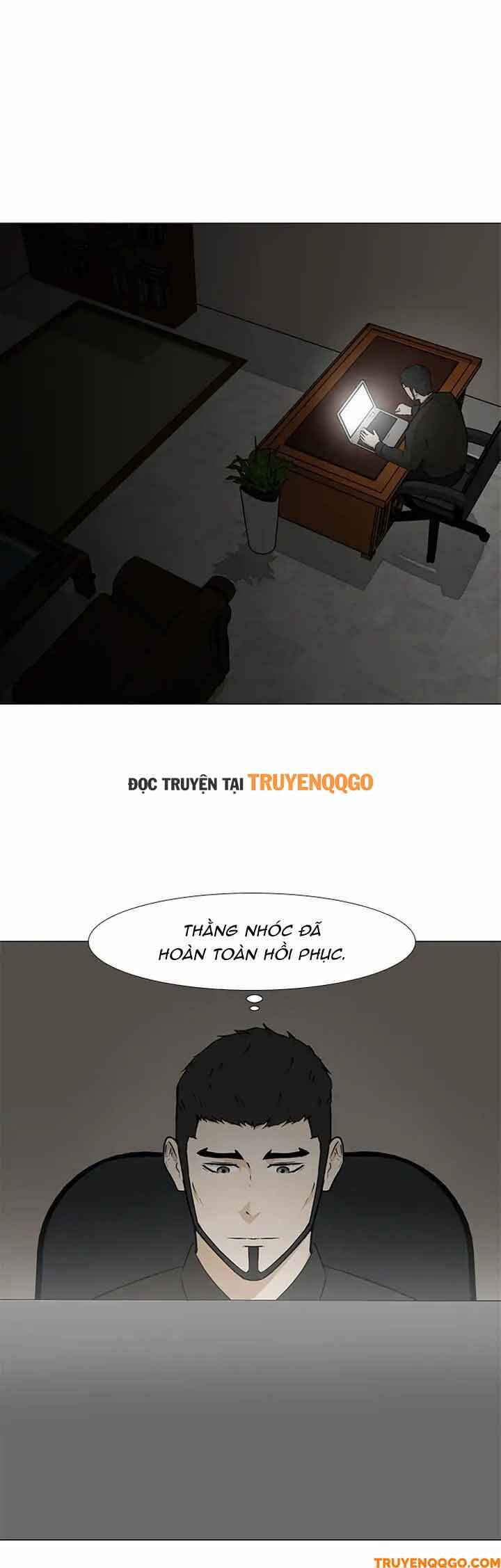 Dark Mortal (Official) Chap 26 - Next Chap 27