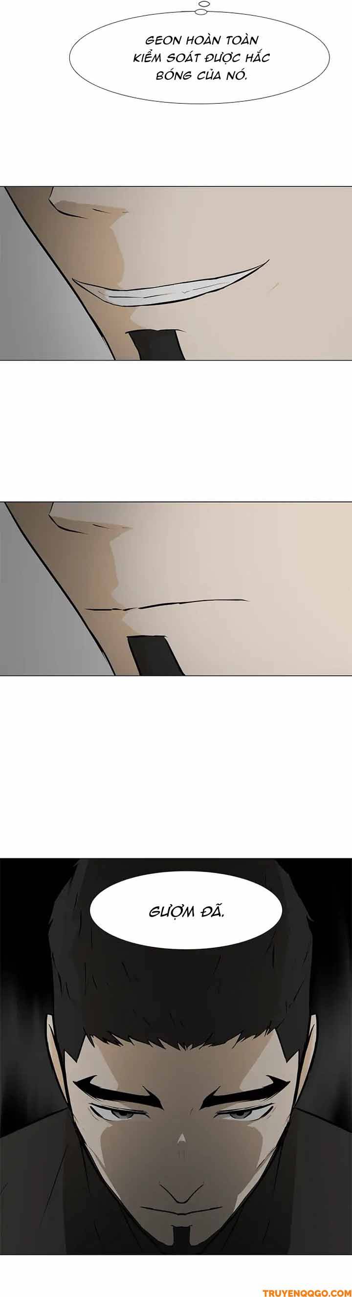 Dark Mortal (Official) Chap 26 - Next Chap 27