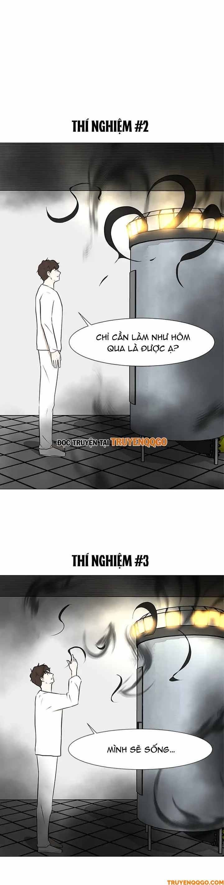 Dark Mortal (Official) Chap 26 - Next Chap 27