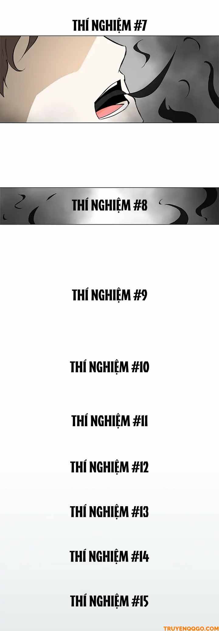 Dark Mortal (Official) Chap 26 - Next Chap 27