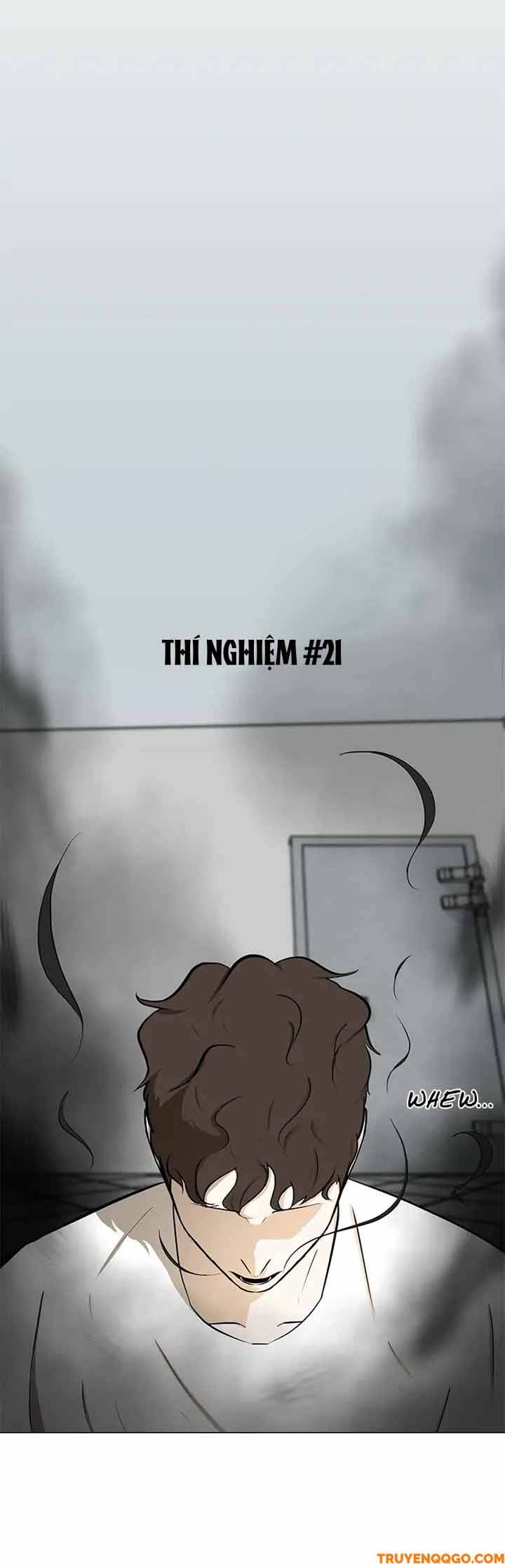 Dark Mortal (Official) Chap 26 - Next Chap 27
