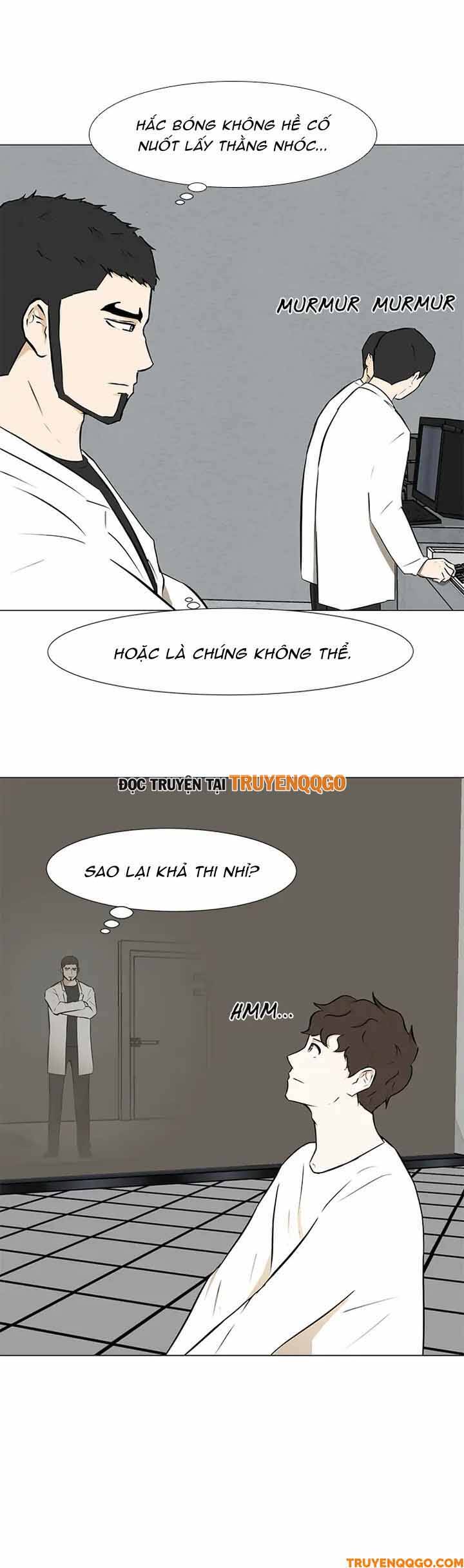 Dark Mortal (Official) Chap 26 - Next Chap 27
