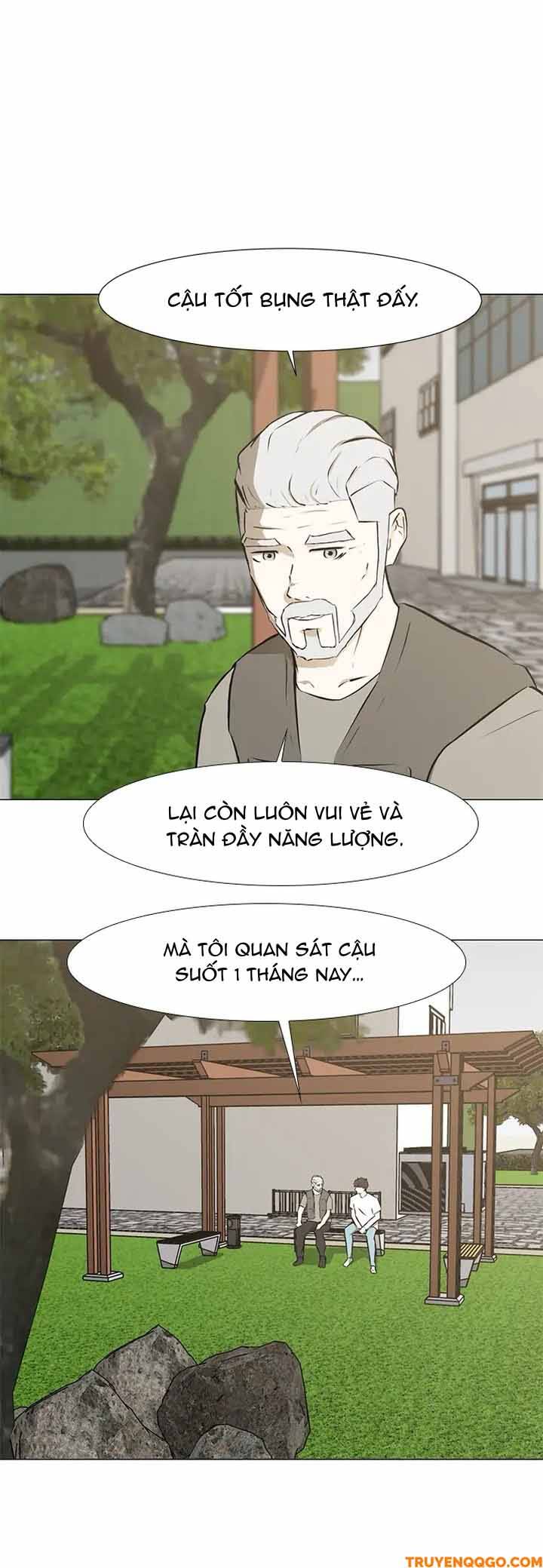 Dark Mortal (Official) Chap 26 - Next Chap 27