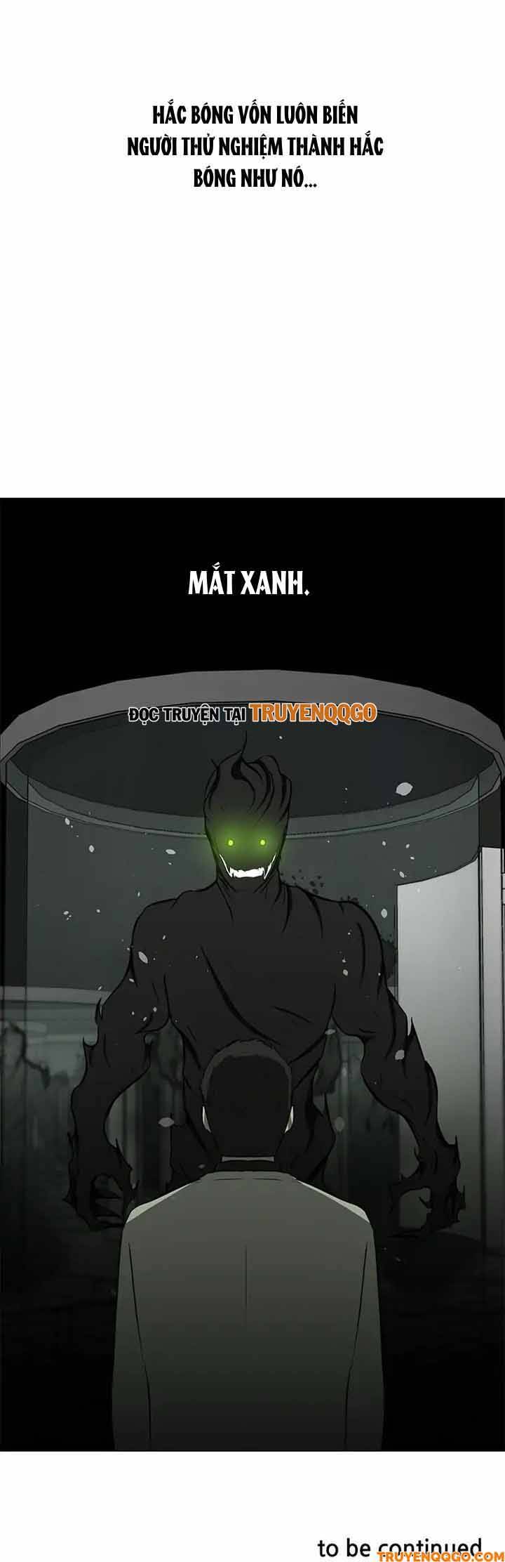 Dark Mortal (Official) Chap 26 - Next Chap 27