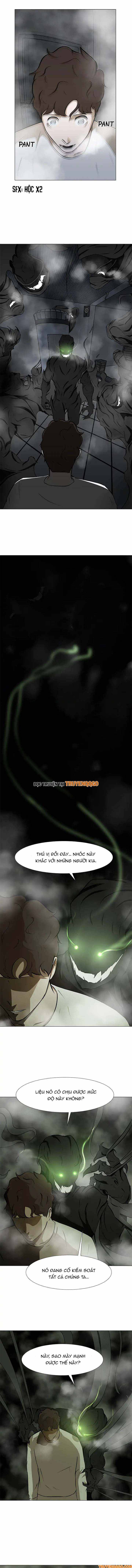 Dark Mortal (Official) Chap 27 - Next Chap 28