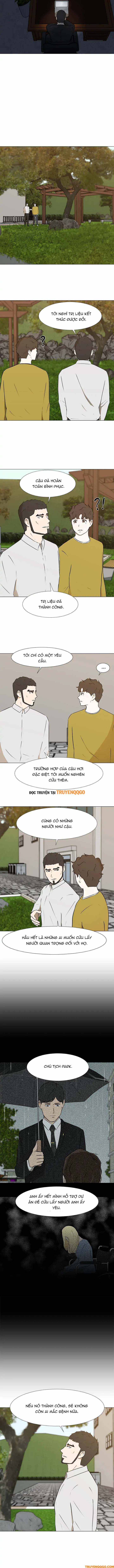 Dark Mortal (Official) Chap 27 - Next Chap 28