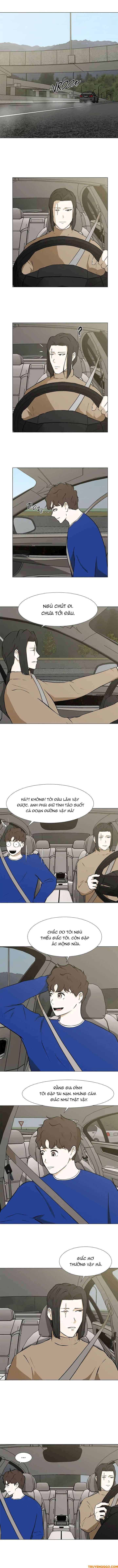 Dark Mortal (Official) Chap 28 - Next Chap 29