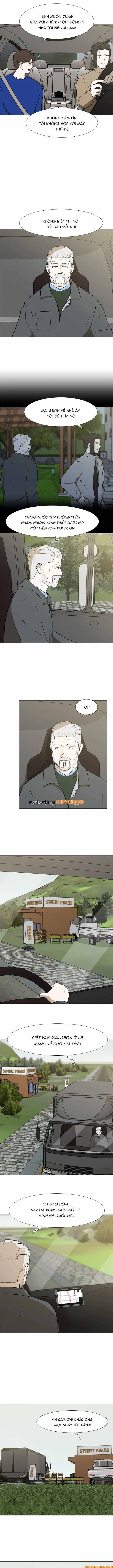 Dark Mortal (Official) Chap 28 - Next Chap 29