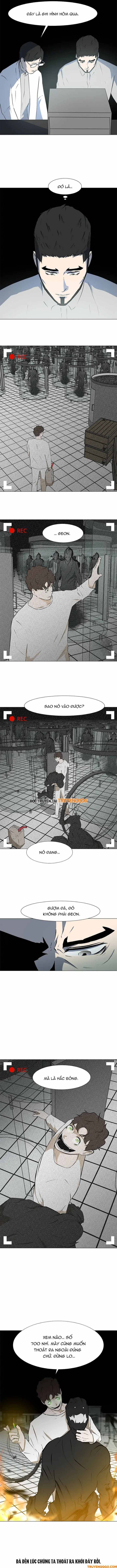 Dark Mortal (Official) Chap 28 - Next Chap 29