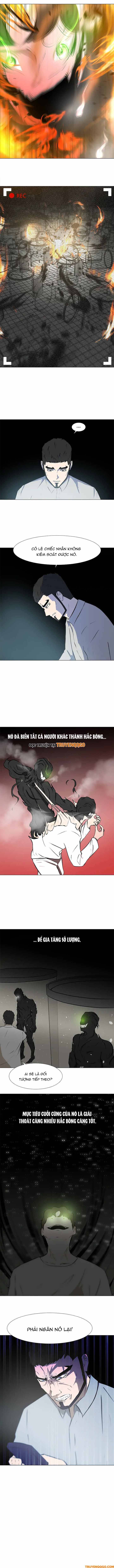 Dark Mortal (Official) Chap 28 - Next Chap 29