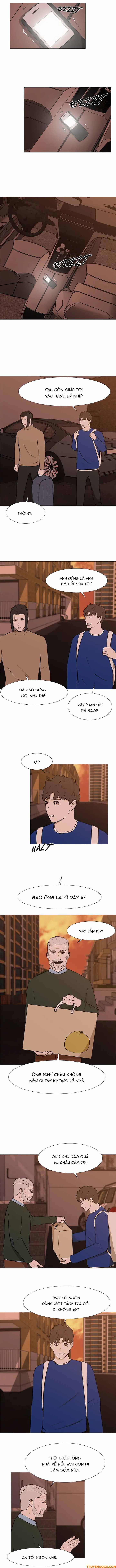 Dark Mortal (Official) Chap 28 - Next Chap 29