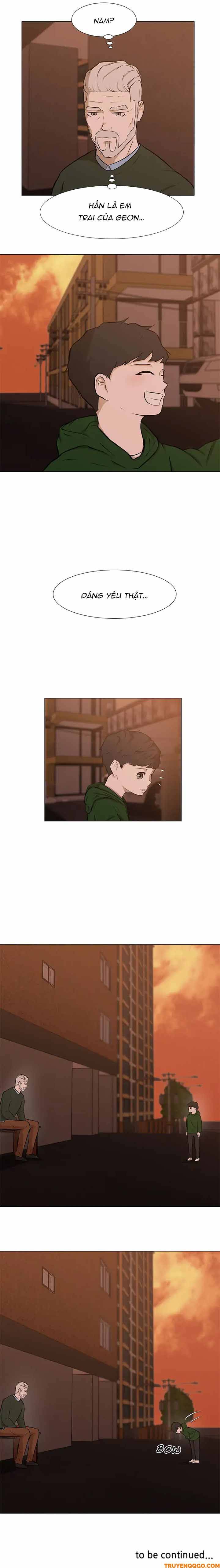 Dark Mortal (Official) Chap 28 - Next Chap 29