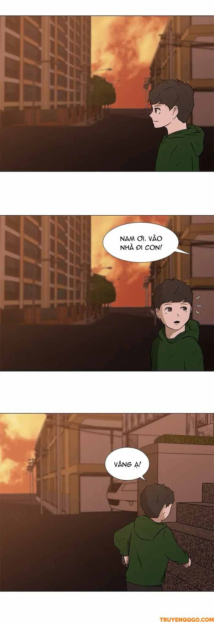 Dark Mortal (Official) Chap 29 - Next Chap 30