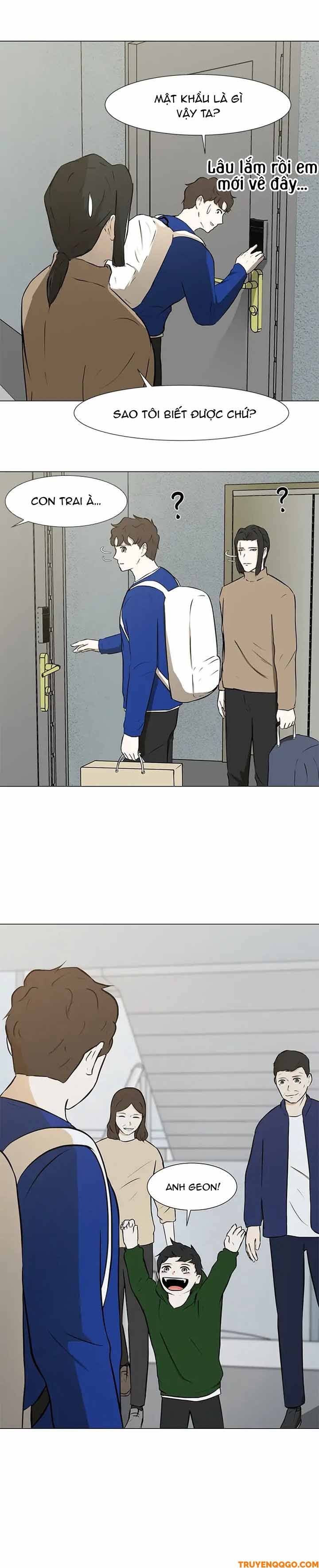 Dark Mortal (Official) Chap 29 - Next Chap 30