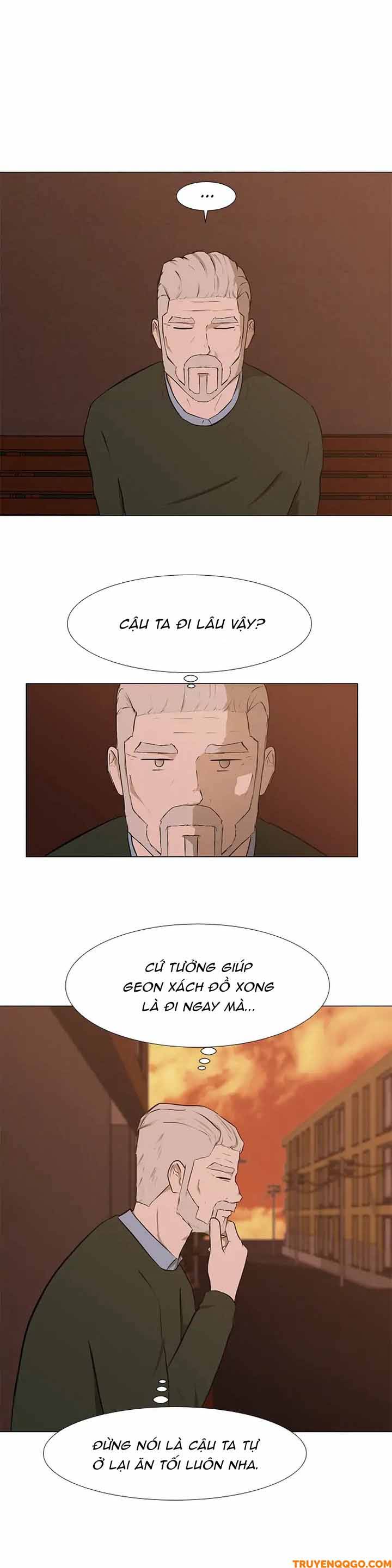 Dark Mortal (Official) Chap 29 - Next Chap 30