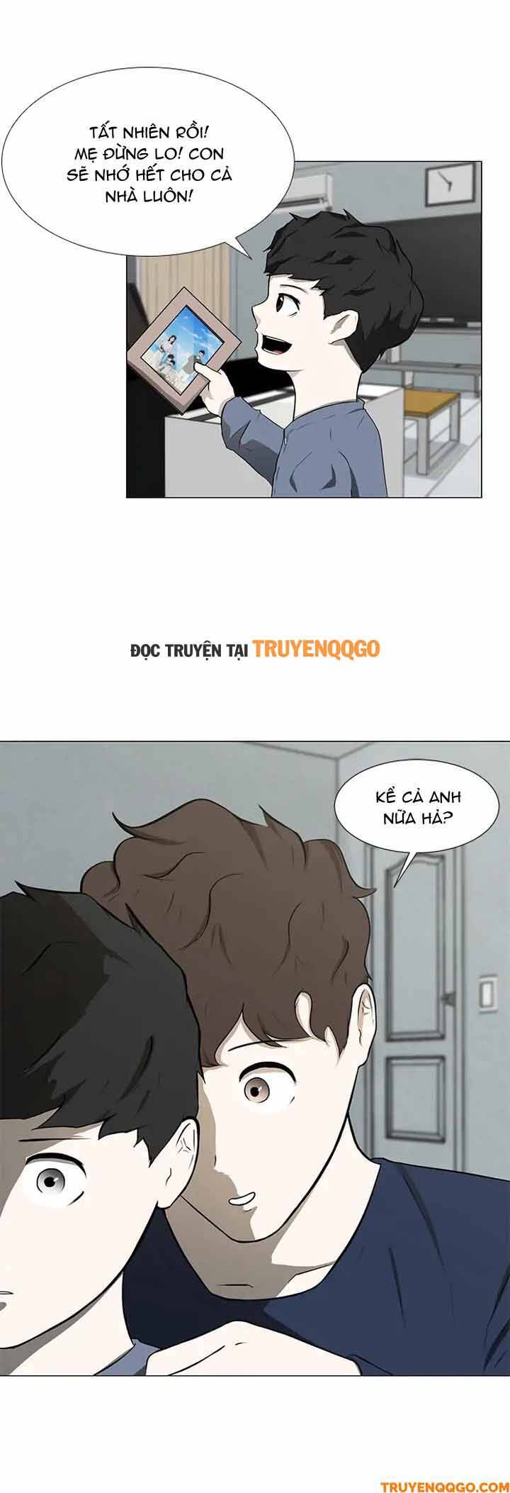 Dark Mortal (Official) Chap 29 - Next Chap 30