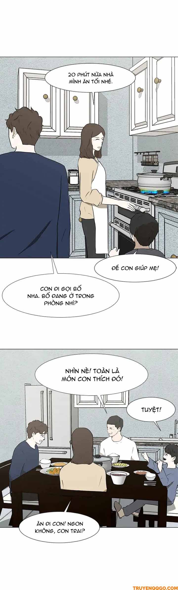 Dark Mortal (Official) Chap 29 - Next Chap 30