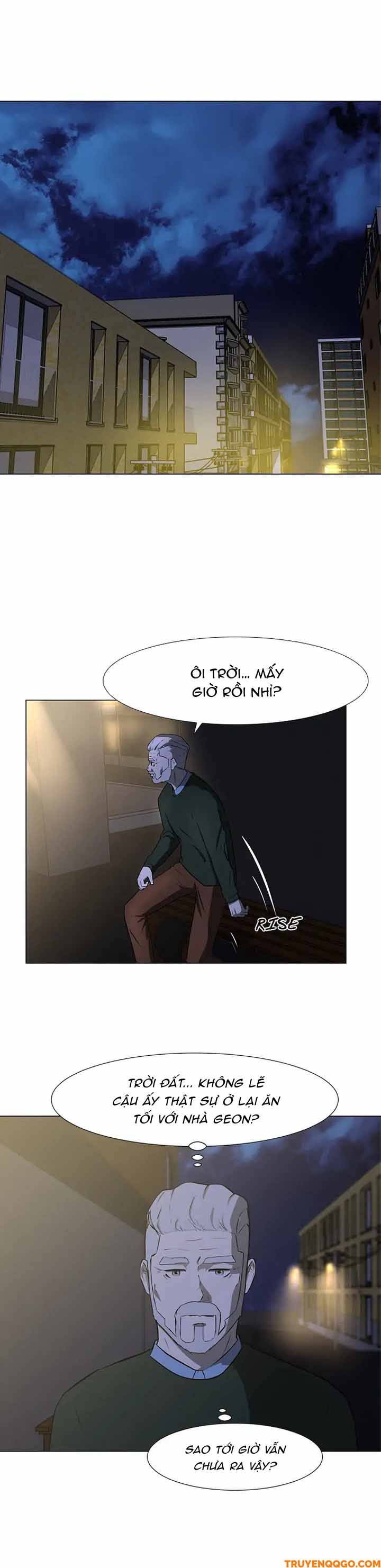 Dark Mortal (Official) Chap 29 - Next Chap 30