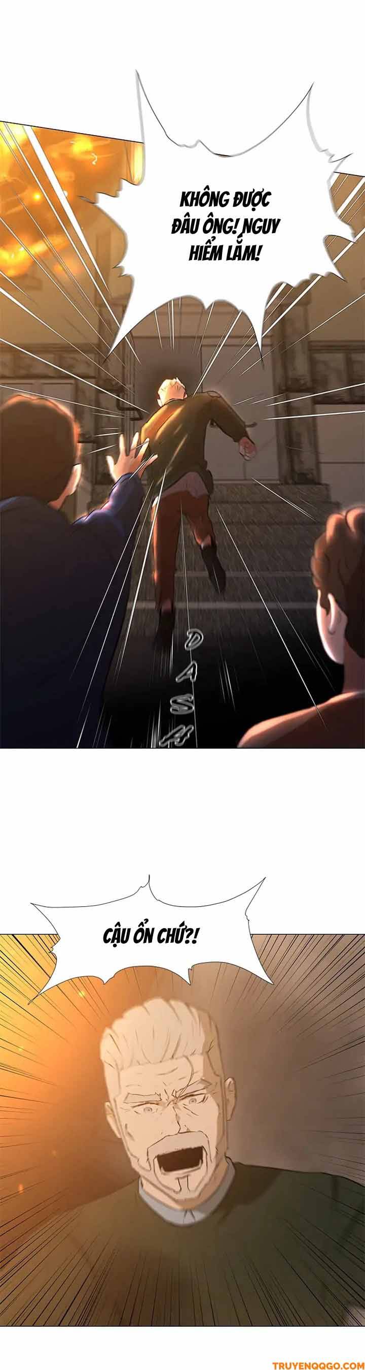 Dark Mortal (Official) Chap 29 - Next Chap 30