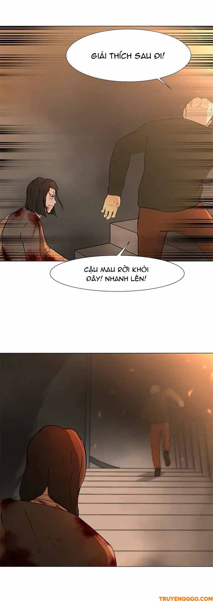 Dark Mortal (Official) Chap 29 - Next Chap 30