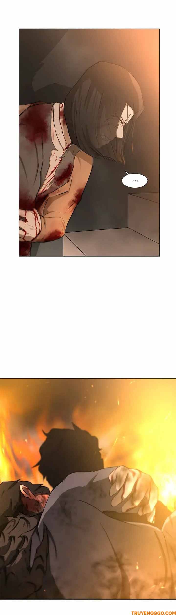 Dark Mortal (Official) Chap 29 - Next Chap 30