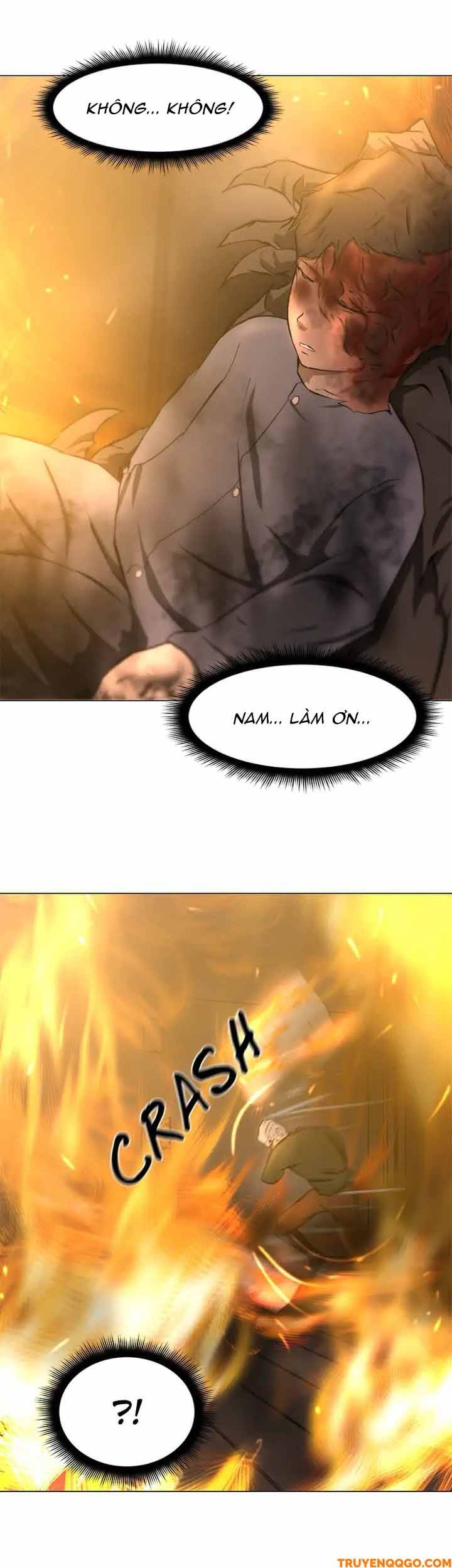 Dark Mortal (Official) Chap 29 - Next Chap 30