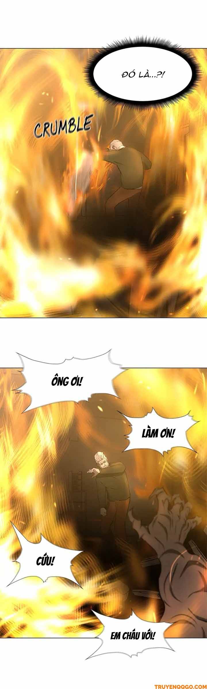 Dark Mortal (Official) Chap 29 - Next Chap 30