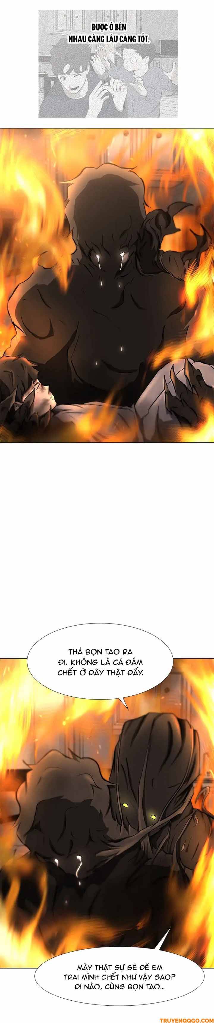 Dark Mortal (Official) Chap 29 - Next Chap 30