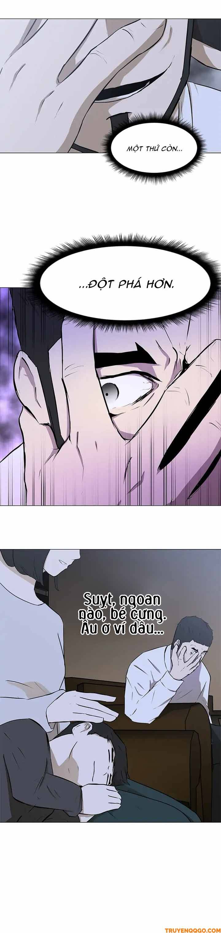 Dark Mortal (Official) Chap 29 - Next Chap 30