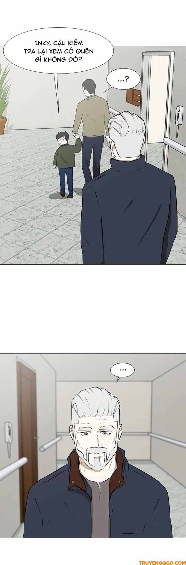 Dark Mortal (Official) Chap 29 - Next Chap 30