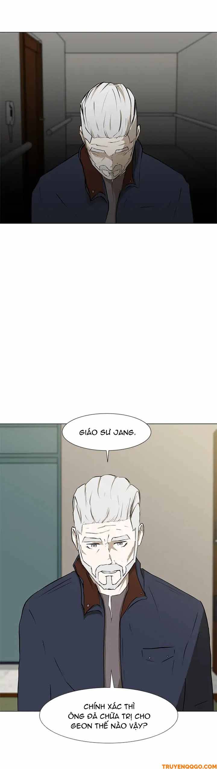 Dark Mortal (Official) Chap 29 - Next Chap 30