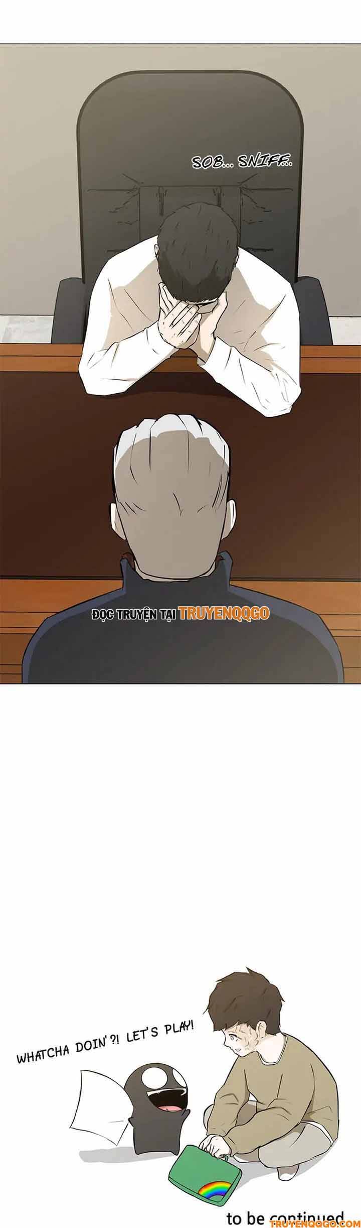 Dark Mortal (Official) Chap 29 - Next Chap 30