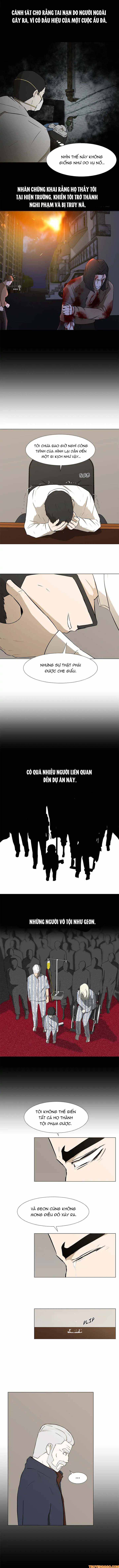 Dark Mortal (Official) Chap 30 - Next Chap 31