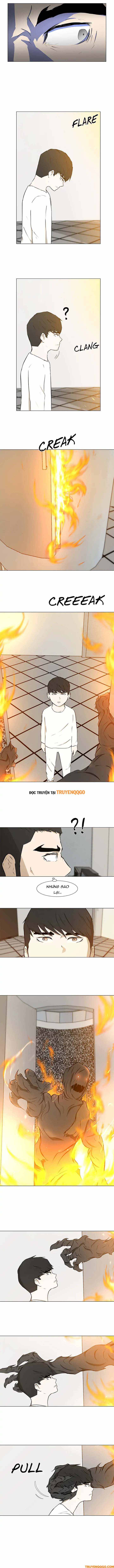 Dark Mortal (Official) Chap 30 - Next Chap 31