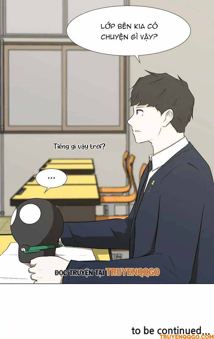 Dark Mortal (Official) Chap 30 - Next Chap 31