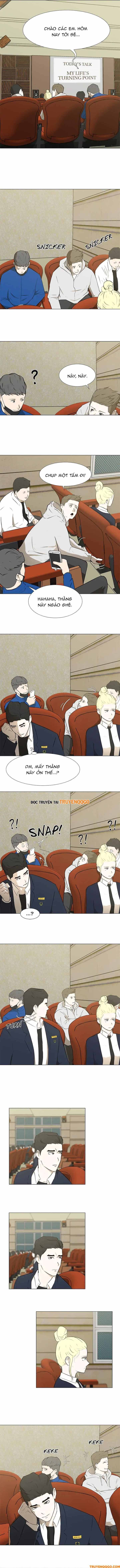 Dark Mortal (Official) Chap 31 - Next Chap 32