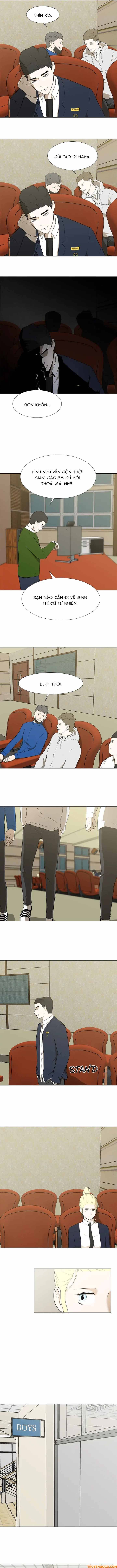 Dark Mortal (Official) Chap 31 - Next Chap 32