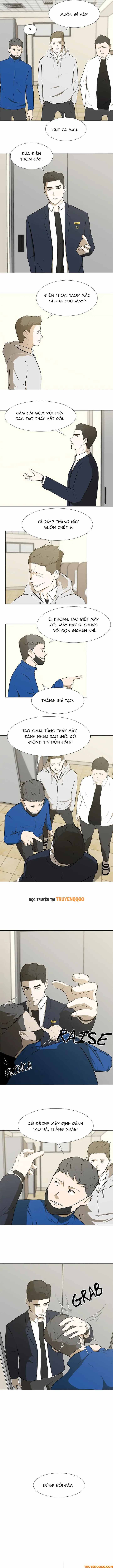 Dark Mortal (Official) Chap 31 - Next Chap 32