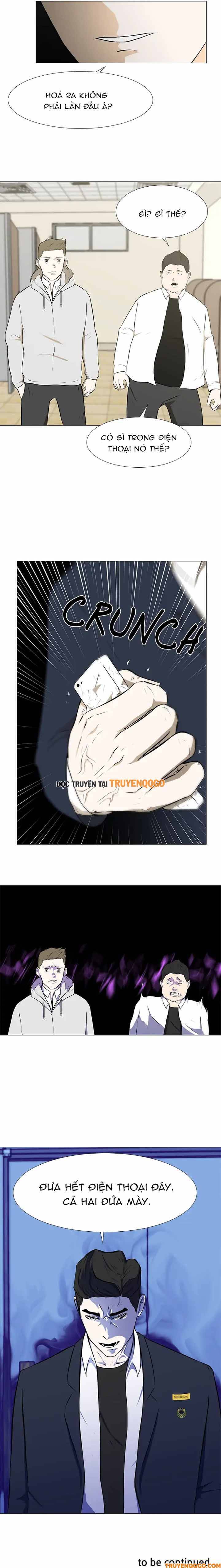 Dark Mortal (Official) Chap 31 - Next Chap 32