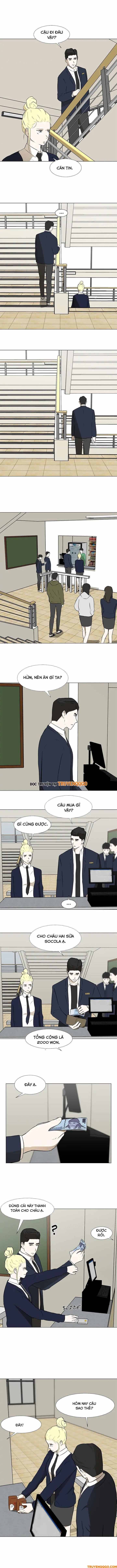 Dark Mortal (Official) Chap 32 - Next Chap 33