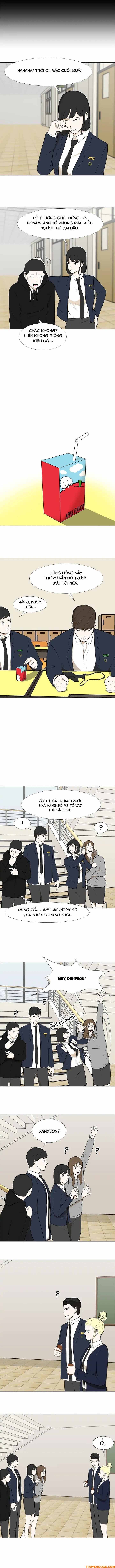 Dark Mortal (Official) Chap 32 - Next Chap 33