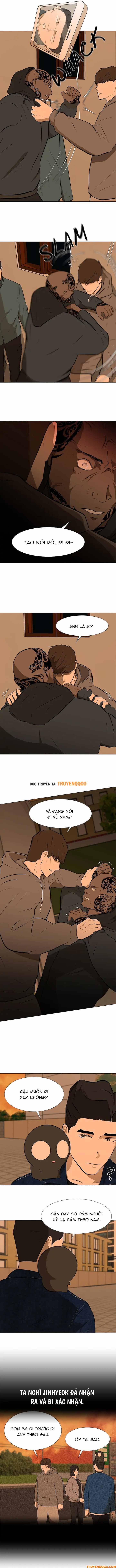 Dark Mortal (Official) Chap 34 - Next Chap 35