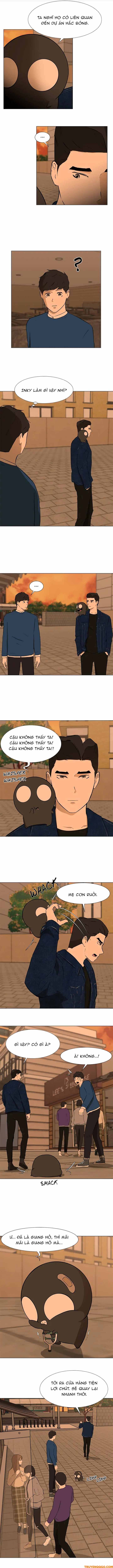 Dark Mortal (Official) Chap 34 - Next Chap 35