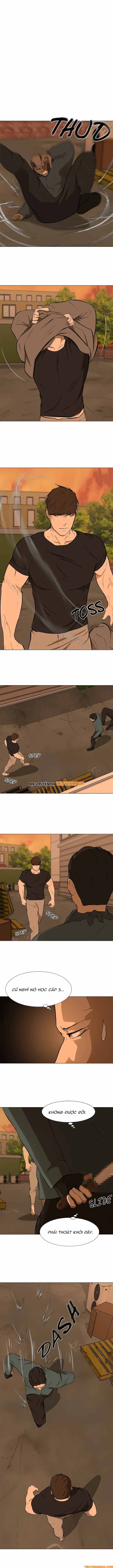Dark Mortal (Official) Chap 34 - Next Chap 35