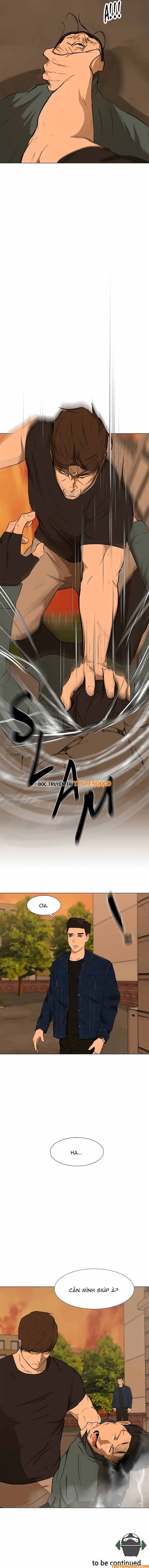 Dark Mortal (Official) Chap 34 - Next Chap 35