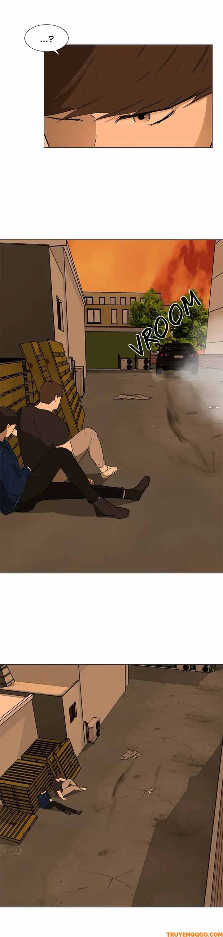 Dark Mortal (Official) Chap 35 - Next Chap 36