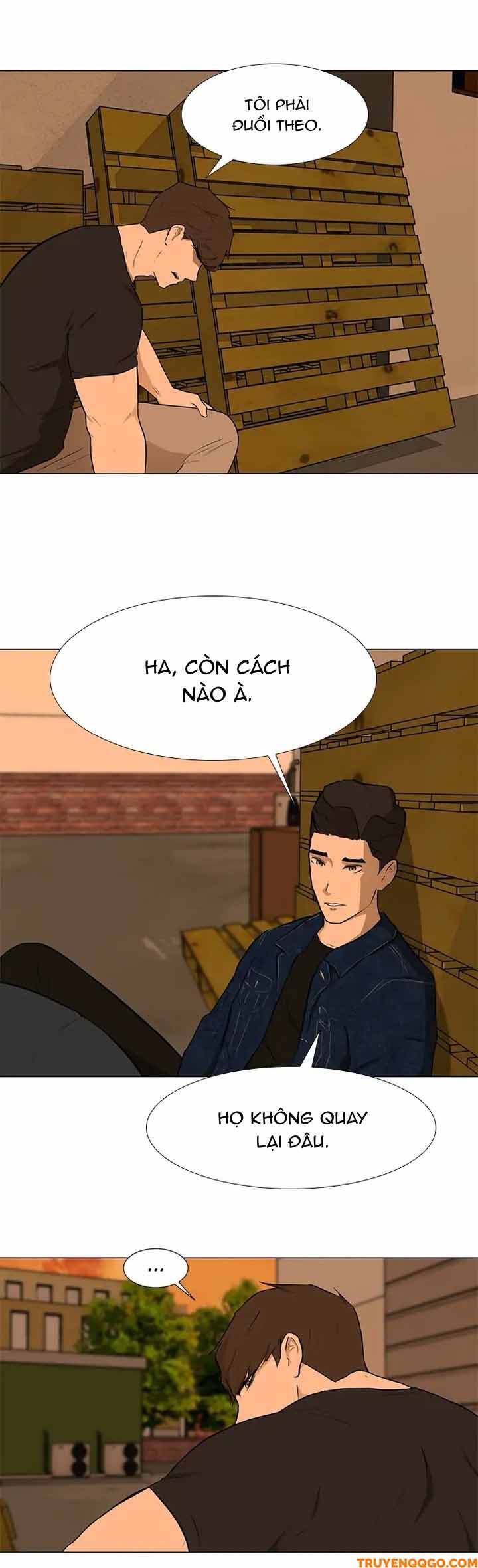 Dark Mortal (Official) Chap 35 - Next Chap 36
