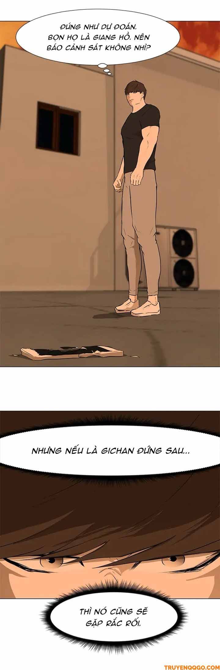 Dark Mortal (Official) Chap 35 - Next Chap 36